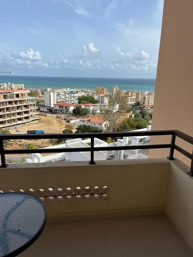 Apartment In Torremolinos Close To Beach 0*,