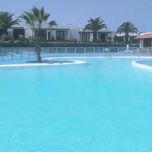 Sun Beach Espino Castillo Apartamento Caleta de Fuste