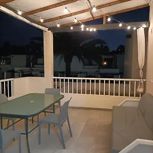 Calima Apartamento Corralejo