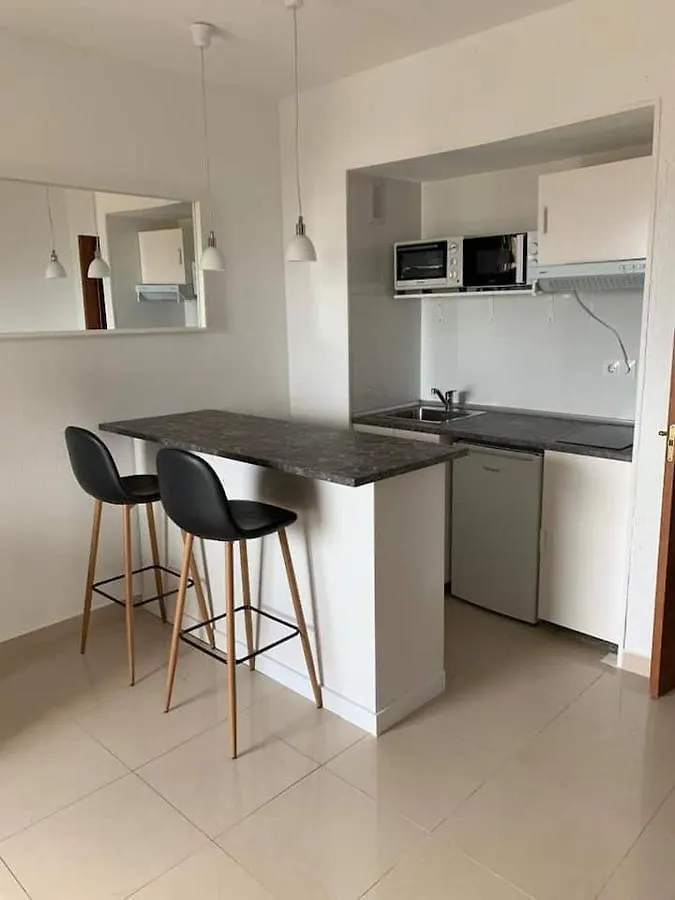 Apartment In Torremolinos Close To Beach